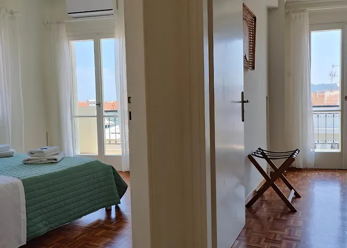 Chania-Limani Splantzia-Geada