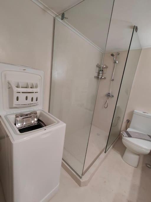 Chania-limani Splantzia-geada Apartmán Chania (Crete)