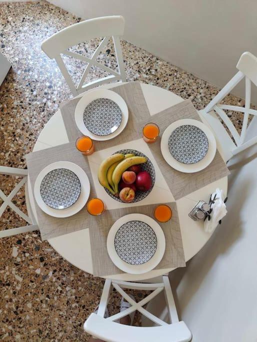 Apartmán Chania-limani Splantzia-geada Chania (Crete)