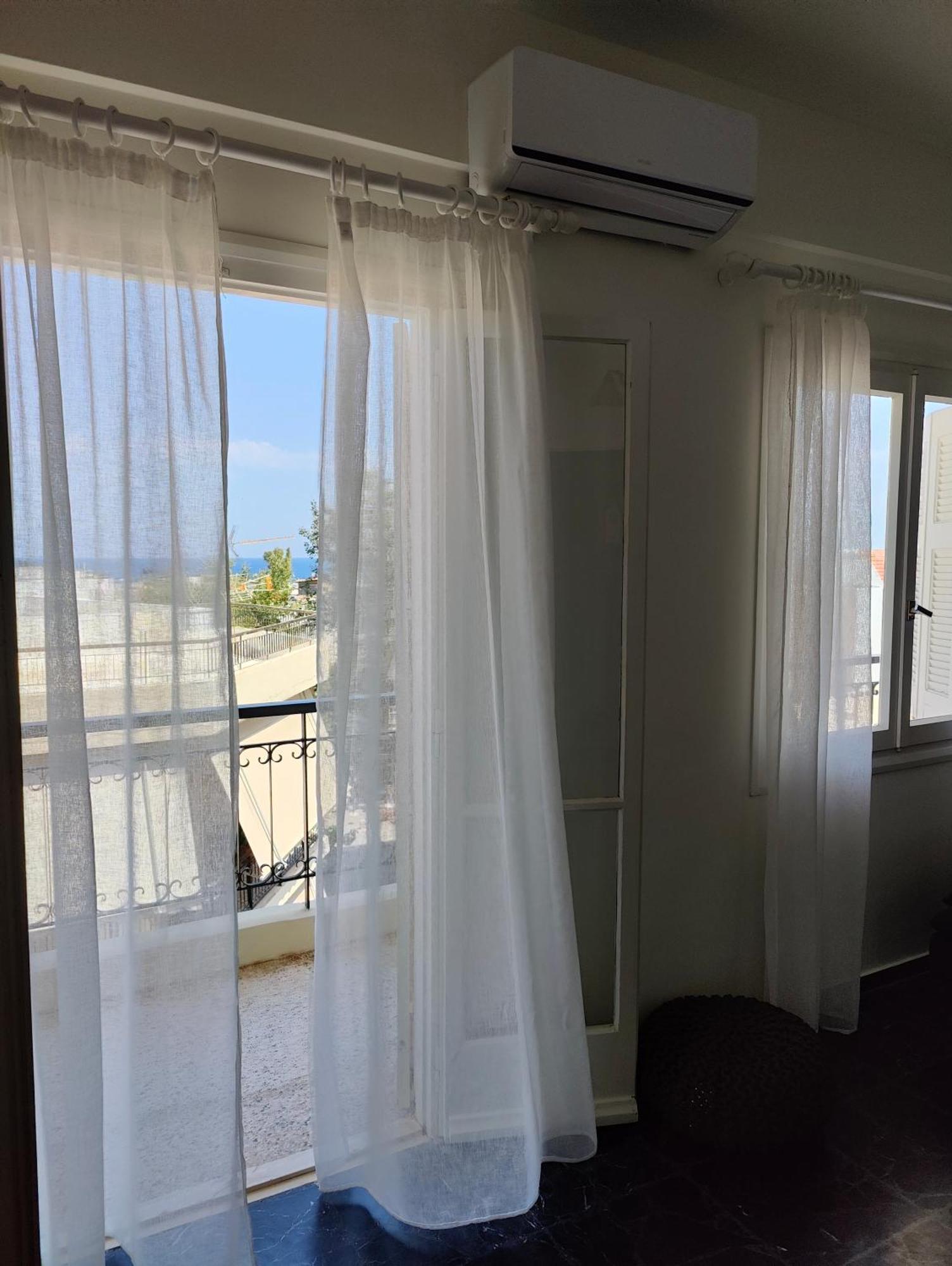 Chania-limani Splantzia-geada Apartmán
